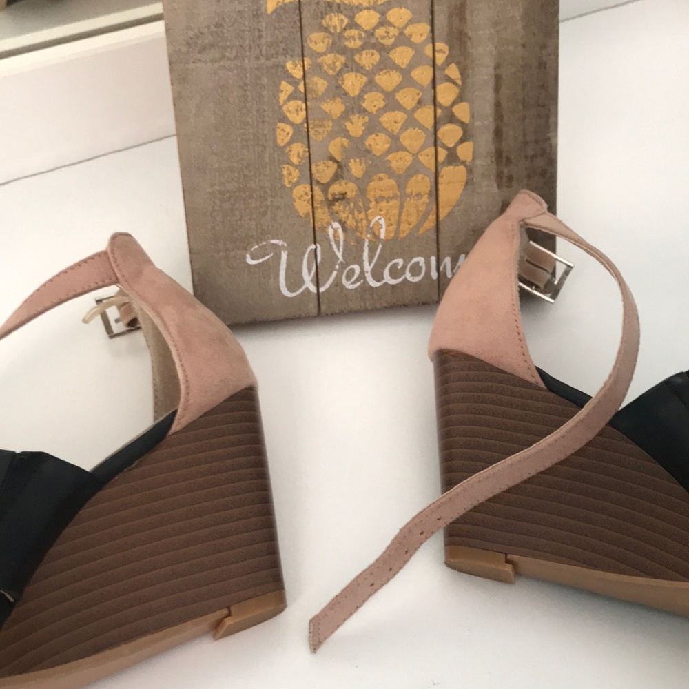 Wedge heels - Picture 6 of 7